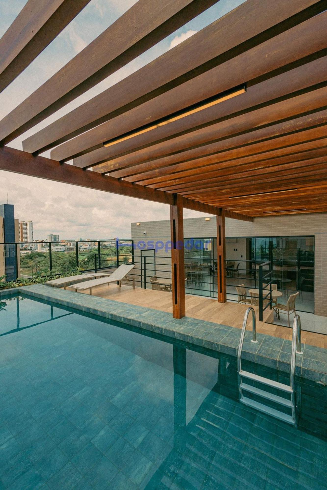Summer By Hosppedar Cabedelo Exterior foto
