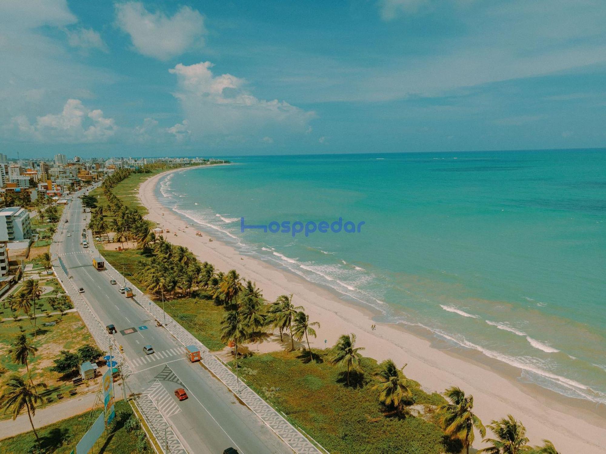 Summer By Hosppedar Cabedelo Exterior foto